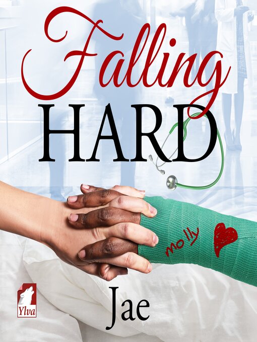 Title details for Falling Hard by Jae - Available